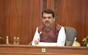 Maha govt will construct Chhatrapati Shivaji Maharaj Memorial in Agra: Fadnavis