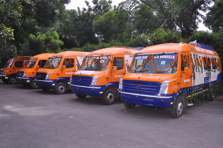 FSSAI deployed 285 Food Safety on Wheels to check adulteration: Minister