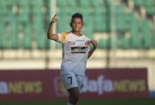 IWL 2024-25: East Bengal consolidate their lead atop table with win against Sethu