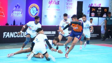 Yuva All Stars Championship: Vasco Vipers, Sonipat Spartans, Warriorz KC, Yuva Yoddhas win on Day 16