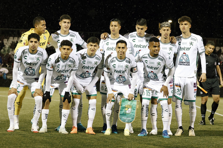 Mexican side Club Leon kicked out of FIFA Club World Cup 2025