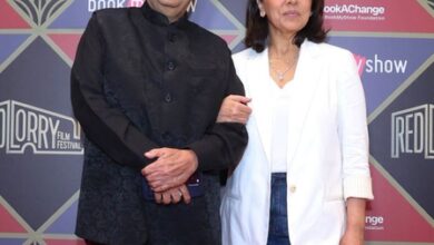 Neetu Kapoor reveals she was dating Rishi Kapoor during ‘Karz’ shoot