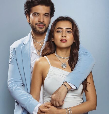 Exclusive! Karan Kundrra opens up about wedding with Tejasswi Prakash and reveals menu details