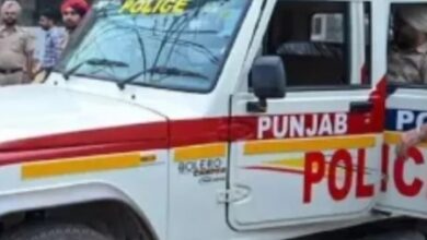 Punjab Police register case for assault of army officer