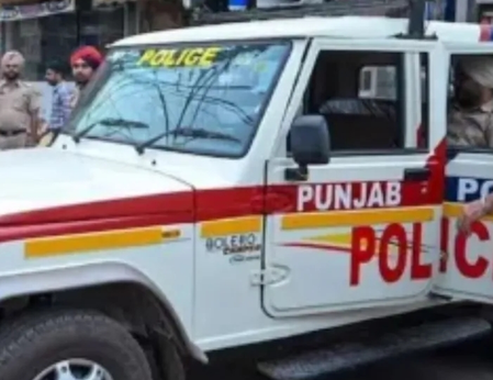 Punjab Police register case for assault of army officer