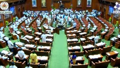 Karnataka passes Bill to double salaries of ministers and MLAs