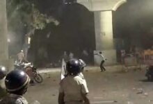 Nagpur riots: 14 more held, arrest tally reaches 105; three fresh FIRs filed