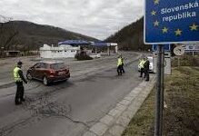 Czech Republic resumes border controls with Slovakia amid FMD outbreak