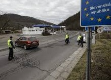 Czech Republic resumes border controls with Slovakia amid FMD outbreak