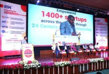 Startups are engines of innovation and economic growth: MeitY Secretary