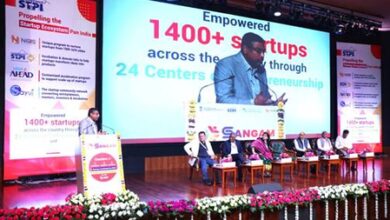 Startups are engines of innovation and economic growth: MeitY Secretary