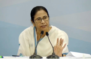 Mamata Banerjee’s UK visit rescheduled again