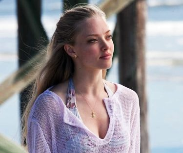 Here’s why Amanda Seyfried turned down ‘Guardians of the Galaxy’ role