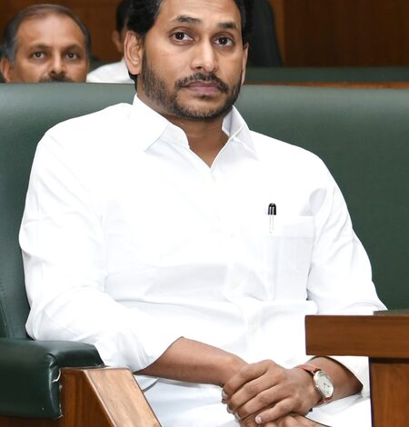 Ensure delimitation doesn’t reduce representation of any state in Parl: Jagan urges PM Modi