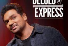 All aboard the hype train as Zakir Khan set return with new stand-up special ‘Delulu Express’