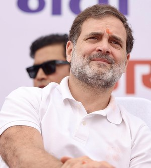 Bihar’s rich culture, knowledge and art enhanced prestige of India: LoP Rahul Gandhi