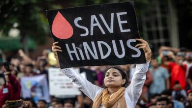 Hindus in Bangladesh are our responsibility, can’t evade that: RSS