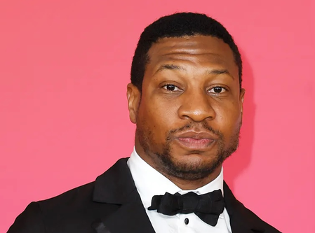 Jonathan Majors reveals what his wife Meagan Good lost because of their relationship