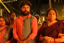 Seema Biswas says she plays an informer to the antagonist in Tamil web series ‘Om Kaali Jai Kaali’