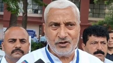 BJP MLA walks out of J&K Assembly citing ‘non-serious’ attitude of govt