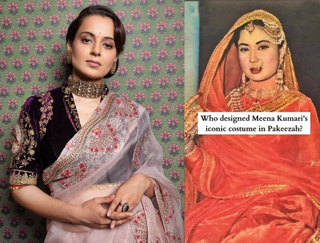 Kangana Ranaut raises a pertinent question about how society looks at women