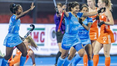 Hockey India names 65-member core group for women’s coaching camp