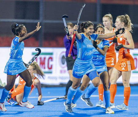 Hockey India names 65-member core group for women’s coaching camp