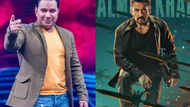 Ahmed Khan on collaborating with Salman on ‘Sikandar’: It has been a pleasure