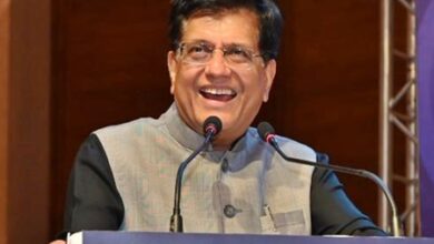 India aims to take number of unicorns to 5,000 in future: Piyush Goyal