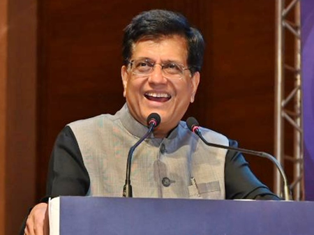 India aims to take number of unicorns to 5,000 in future: Piyush Goyal