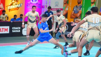 Yuva All Stars kabaddi: Warriorz K.C., Jaipur Pink Cubs seal spots in next round