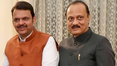 Devendra Fadnavis, Ajit Pawar hail Centre’s decision to withdraw 20pc export duty on onions