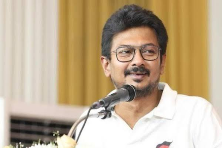 Delimitation a threat to southern states’ political representation: Udhayanidhi Stalin