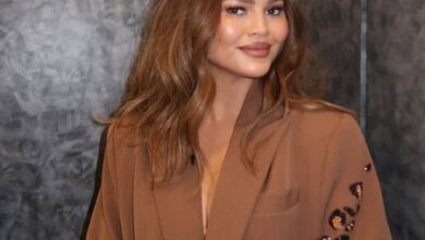 Why Chrissy Teigen says she’s gonna have the ‘worst black eye’?