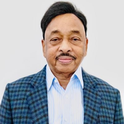 Uddhav asked me not to take Aaditya’s name in Disha Salian case: BJP MP Narayan Rane