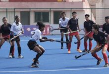 National Women’s Hockey League: Odisha, Haryana and Mizoram win on Day 4