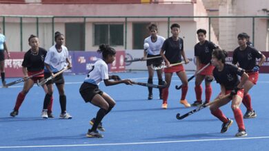 National Women’s Hockey League: Odisha, Haryana and Mizoram win on Day 4