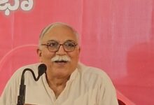 Unnecessary concerns raised, mistrust created on delimitation: RSS