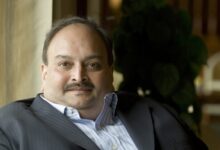 Fugitive Mehul Choksi living in Belgium, plans to move to Switzerland for treatment