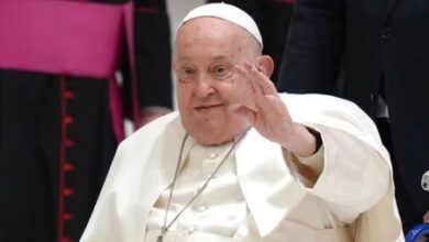 Pope Francis to be discharged from hospital today: Report