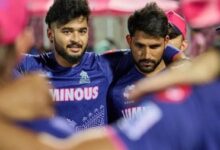 IPL 2025: Where to Watch SRH vs RR, Head-to-Head record