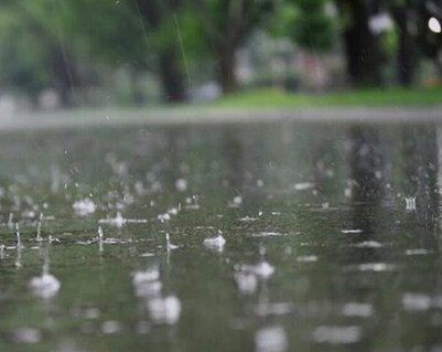 Light to moderate rain predicted in TN for two days