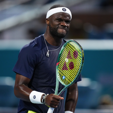 Miami Open: Tiafoe, Berrettini make winning starts; Rublev bows out