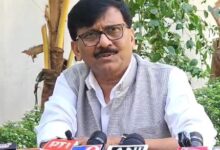 Sanjay Raut calls BJP ‘hypocrite’ after CBI closes Sushant Singh Rajput case