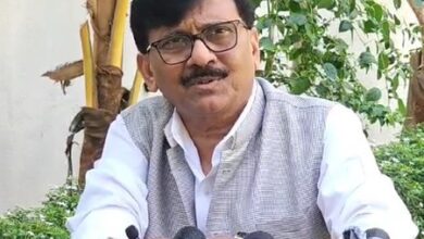 Sanjay Raut calls BJP ‘hypocrite’ after CBI closes Sushant Singh Rajput case