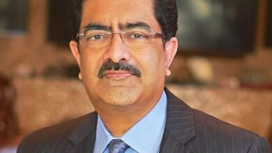 ‘India’s time to shine’, Kumar Mangalam Birla says 6-7 pc growth proof of bright future