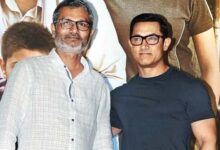 Nitesh Tiwari reveals why Aamir Khan’s character was excluded from Dangal’s ending