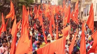 Ram Navami procession routes in Kolkata to be monitored by CCTVs