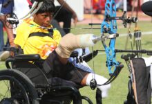 From drawing faces to drawing bowstrings: Payal Nag’s inspiring para-archery journey