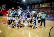 With 11th straight FIBA Asia Cup qualification, India book ticket to World Cup 2027 qualifiers